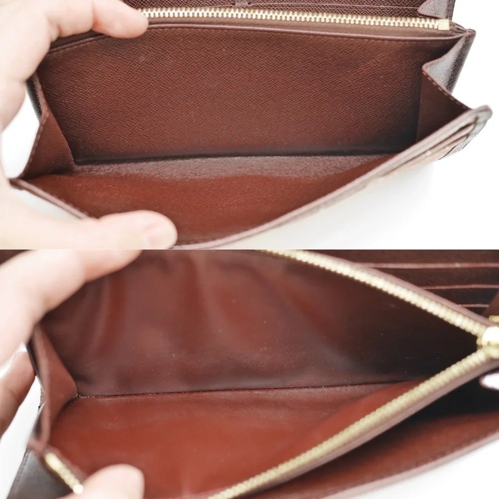 🍓LV Minilin Wallet TN0182